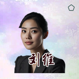 刘维