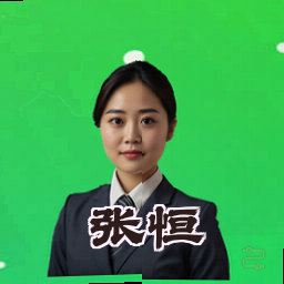 张恒